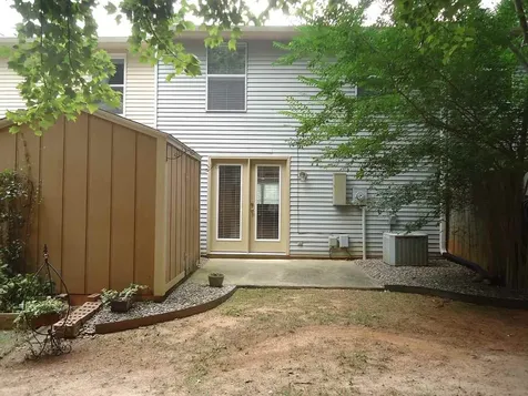 1709 Murad Court Raleigh NC 27606