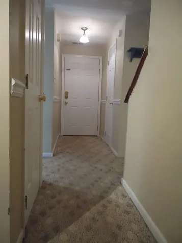 1709 Murad Court Raleigh NC 27606