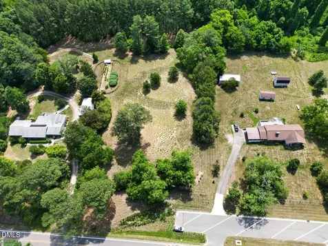 0 Us 401 Highway S Louisburg NC 27549