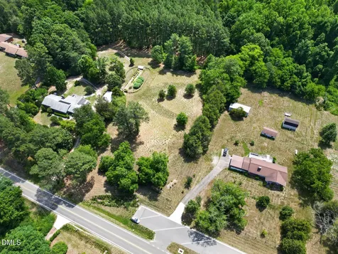 0 Us 401 Highway S Louisburg NC 27549
