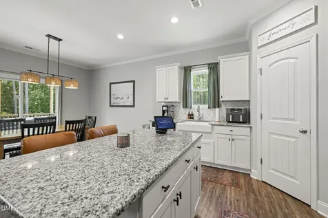 206 S Titus Lane Wendell NC 27591