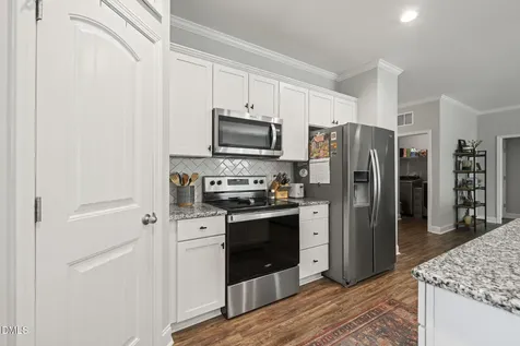 206 S Titus Lane Wendell NC 27591