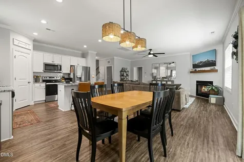 206 S Titus Lane Wendell NC 27591