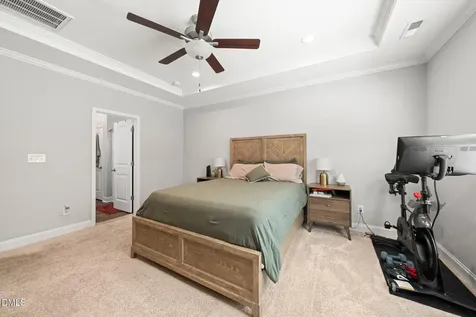 206 S Titus Lane Wendell NC 27591