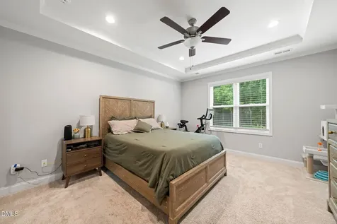 206 S Titus Lane Wendell NC 27591