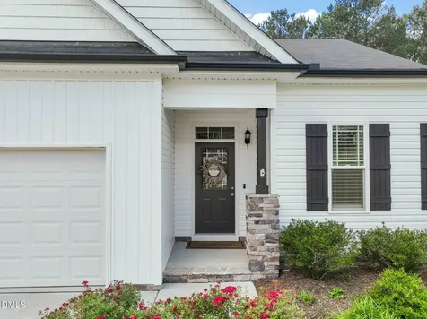 206 S Titus Lane Wendell NC 27591