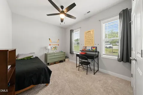 206 S Titus Lane Wendell NC 27591