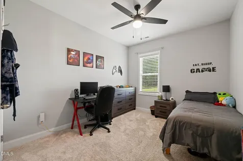 206 S Titus Lane Wendell NC 27591