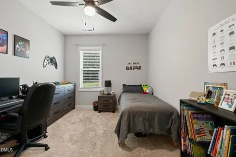 206 S Titus Lane Wendell NC 27591