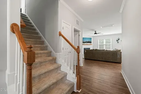 206 S Titus Lane Wendell NC 27591