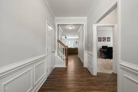 206 S Titus Lane Wendell NC 27591