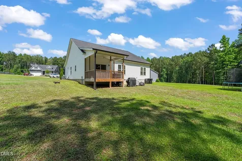 206 S Titus Lane Wendell NC 27591