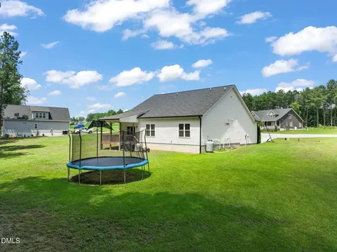 206 S Titus Lane Wendell NC 27591