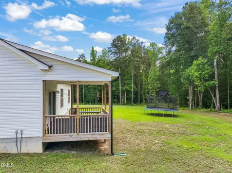 206 S Titus Lane Wendell NC 27591