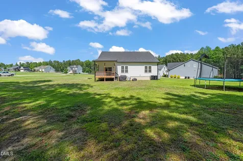 206 S Titus Lane Wendell NC 27591