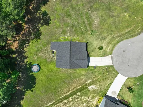 206 S Titus Lane Wendell NC 27591