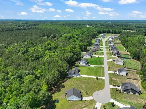 206 S Titus Lane Wendell NC 27591