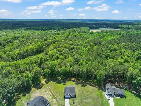 206 S Titus Lane Wendell NC 27591