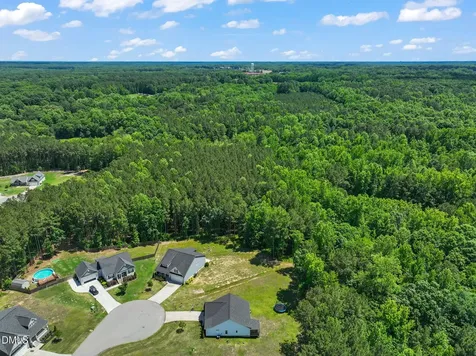 206 S Titus Lane Wendell NC 27591