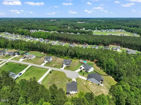 206 S Titus Lane Wendell NC 27591