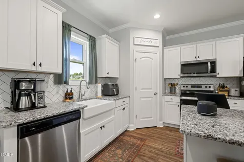 206 S Titus Lane Wendell NC 27591
