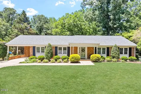 1101 Winona Road Raleigh NC 27609