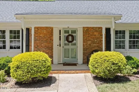 1101 Winona Road Raleigh NC 27609