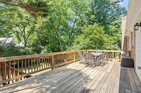 1101 Winona Road Raleigh NC 27609