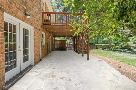 1101 Winona Road Raleigh NC 27609