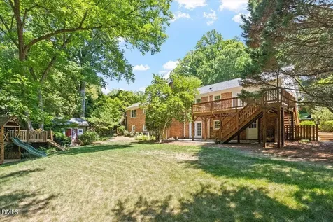 1101 Winona Road Raleigh NC 27609