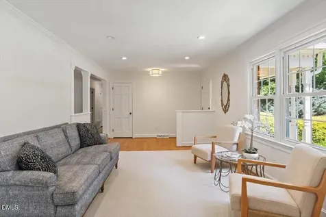 1101 Winona Road Raleigh NC 27609