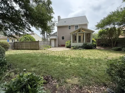 3241 Lake Woodard Drive Raleigh NC 27604
