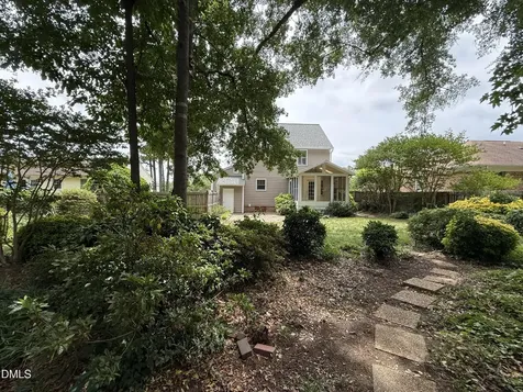 3241 Lake Woodard Drive Raleigh NC 27604