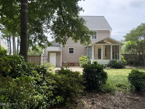 3241 Lake Woodard Drive Raleigh NC 27604
