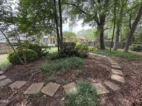 3241 Lake Woodard Drive Raleigh NC 27604