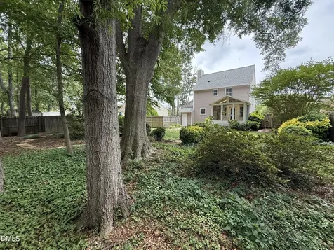 3241 Lake Woodard Drive Raleigh NC 27604