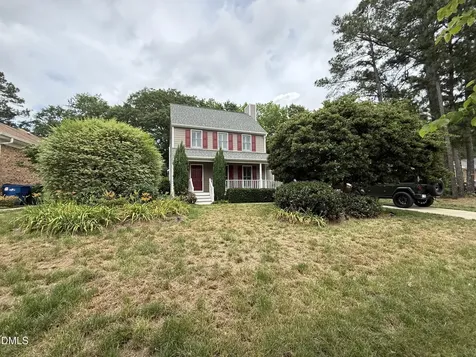 3241 Lake Woodard Drive Raleigh NC 27604