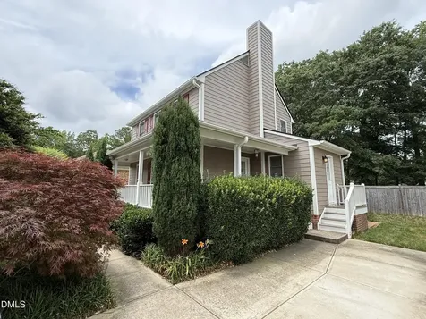 3241 Lake Woodard Drive Raleigh NC 27604