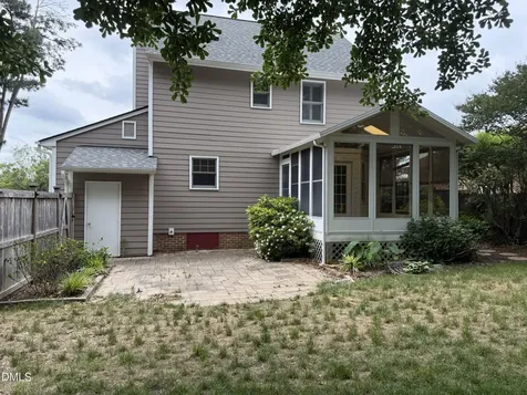 3241 Lake Woodard Drive Raleigh NC 27604