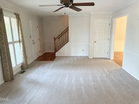 3241 Lake Woodard Drive Raleigh NC 27604