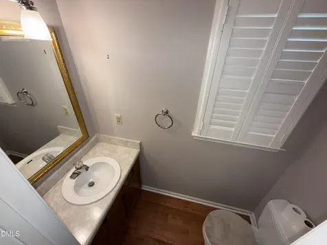 3241 Lake Woodard Drive Raleigh NC 27604