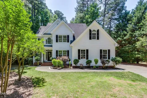 3200 Keighley Forest Drive Wake Forest NC 27587
