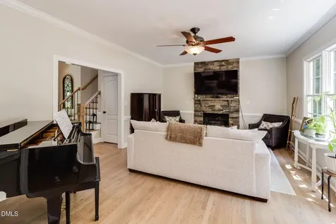 3200 Keighley Forest Drive Wake Forest NC 27587