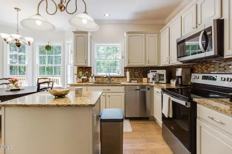 3200 Keighley Forest Drive Wake Forest NC 27587