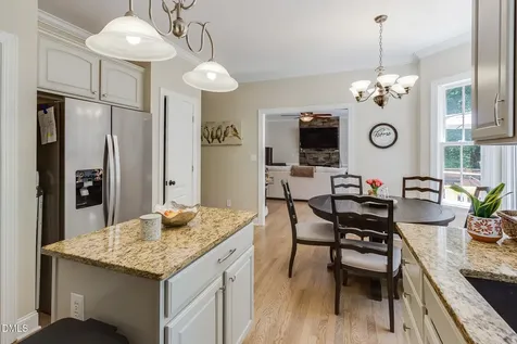 3200 Keighley Forest Drive Wake Forest NC 27587