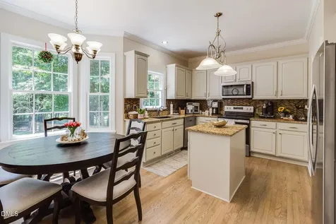 3200 Keighley Forest Drive Wake Forest NC 27587