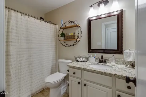 3200 Keighley Forest Drive Wake Forest NC 27587