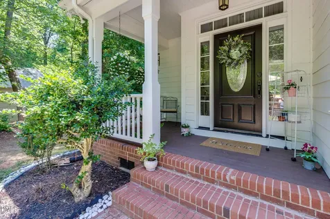 3200 Keighley Forest Drive Wake Forest NC 27587