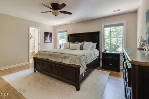 3200 Keighley Forest Drive Wake Forest NC 27587