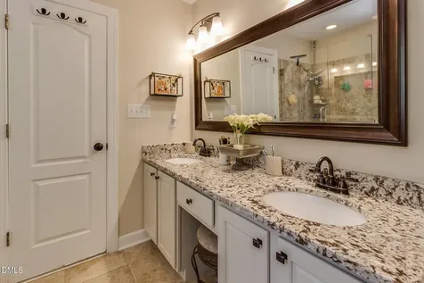 3200 Keighley Forest Drive Wake Forest NC 27587